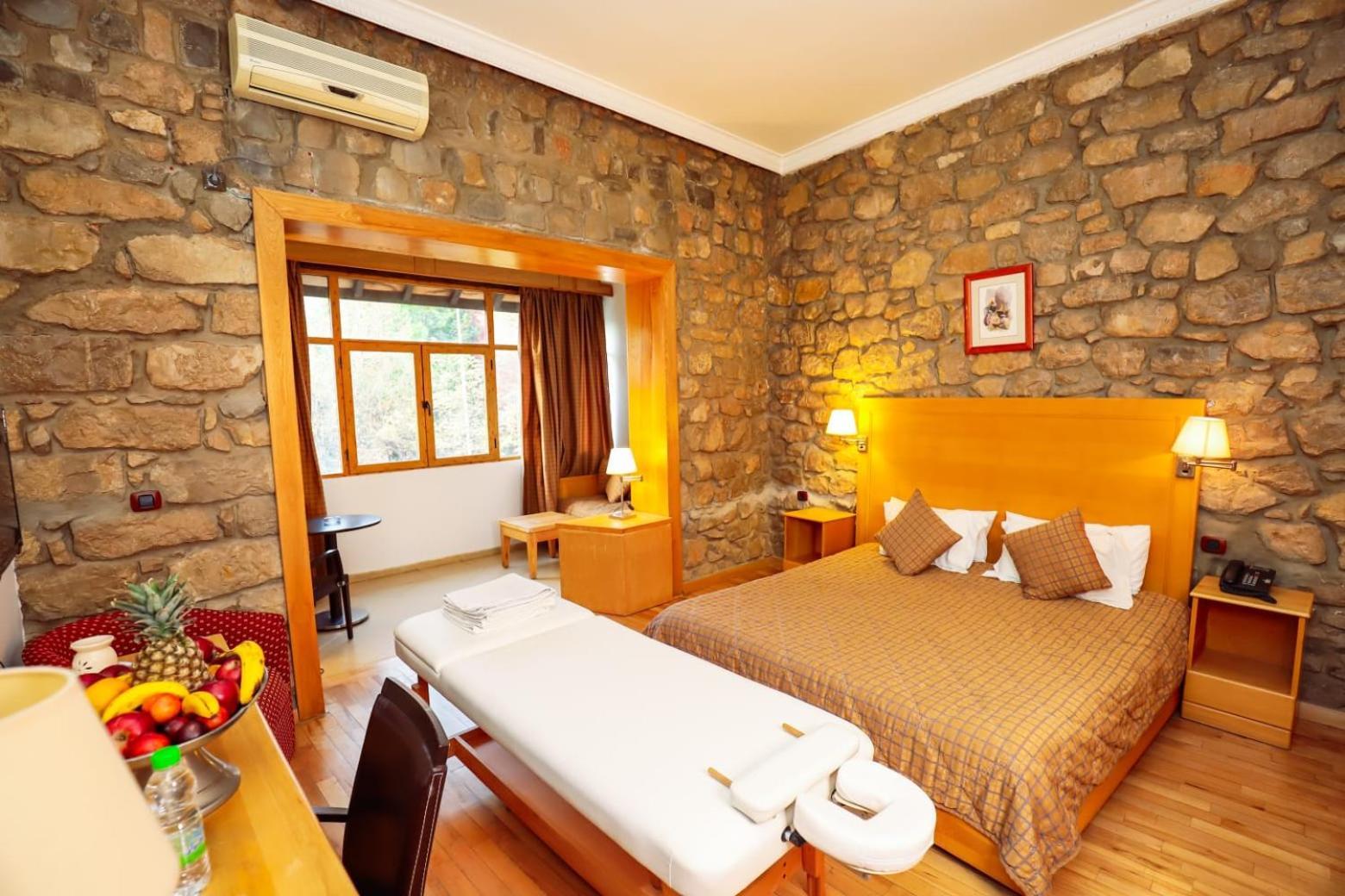 Grand Hotel Ifrane Εξωτερικό φωτογραφία