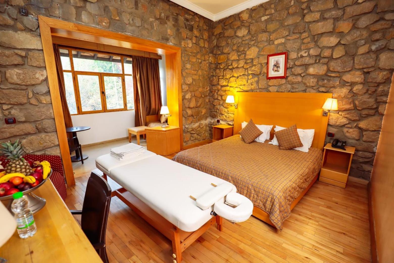 Grand Hotel Ifrane Εξωτερικό φωτογραφία